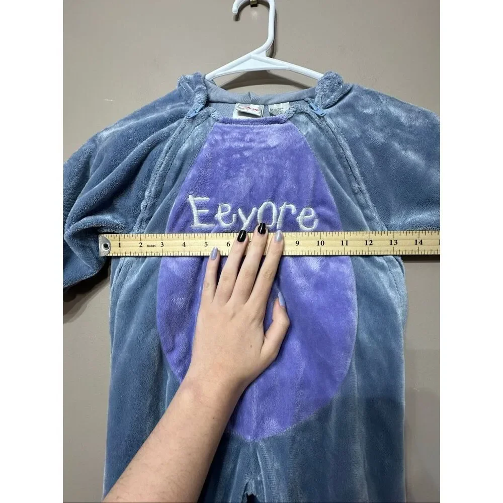 Disney Winnie the Pooh EEYORE Baby Costume One Piece